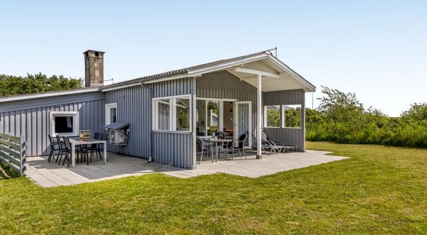 Photo of "Evalotte" - 600m from the sea