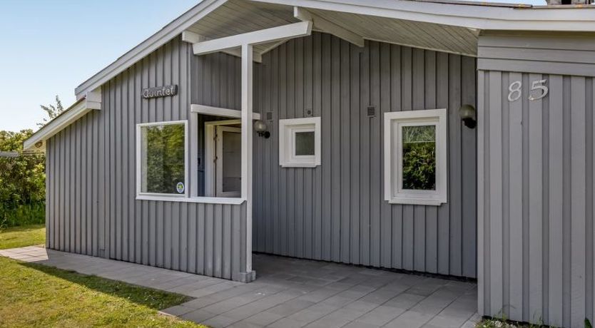 Photo of "Evalotte" - 600m from the sea