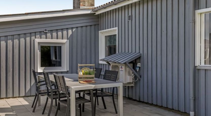 Photo of "Evalotte" - 600m from the sea