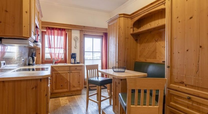 Photo of mit 4 Schlafzimmern Apartment 7