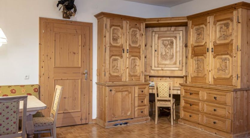 Photo of mit 4 Schlafzimmern Apartment 7