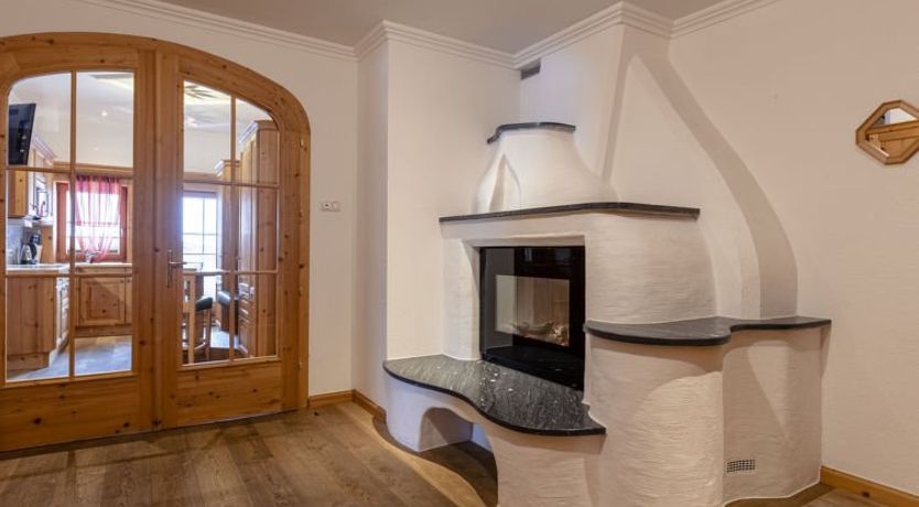 Photo of mit 4 Schlafzimmern Apartment 7