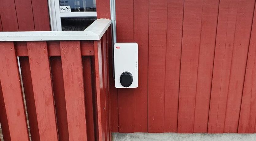 Photo of "Iacobus" - 400m from the sea