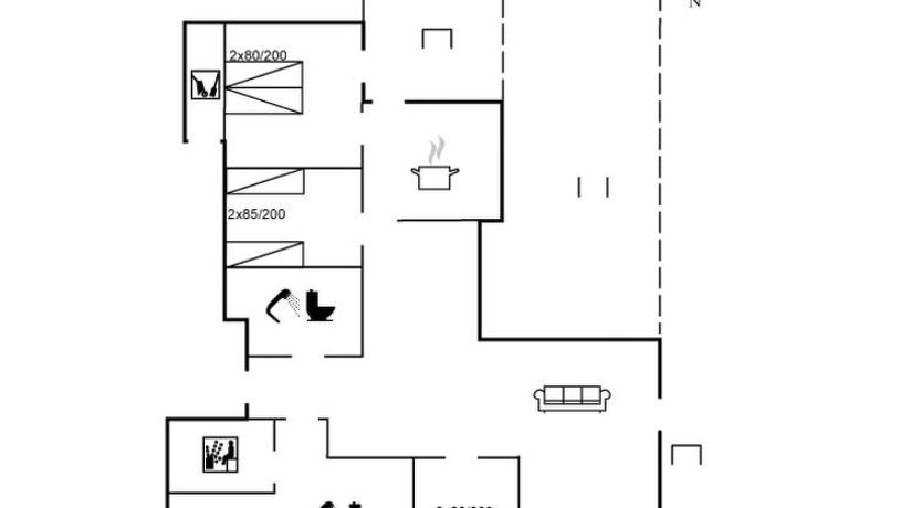 Photo of "Iacobus" - 400m from the sea