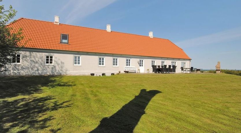 Photo of "Alois" - 1km to the fjord