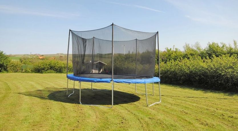 Photo of "Alois" - 1km to the fjord