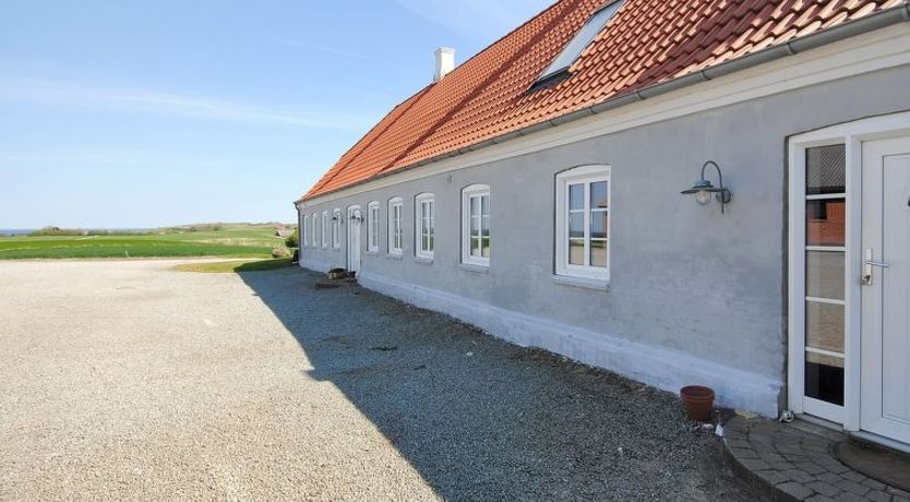 Photo of "Alois" - 1km to the fjord