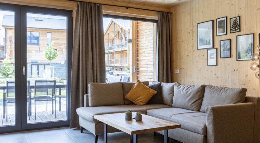 Photo of #5b mit Sauna & Pool Villa 6