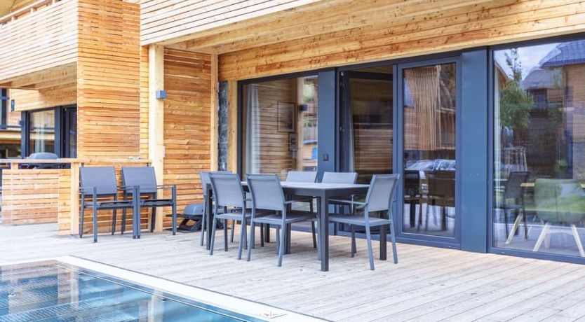 Photo of #5b mit Sauna & Pool Villa 6