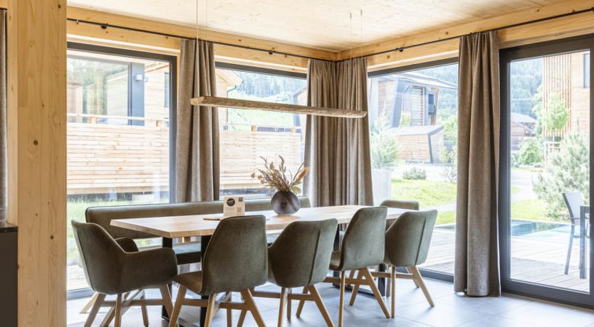 Photo of #5b mit Sauna & Pool Villa 6