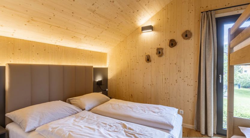 Photo of #5b mit Sauna & Pool Villa 6