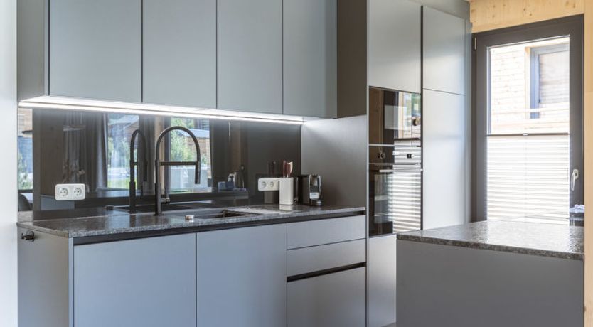 Photo of #5b mit Sauna & Pool Villa 6