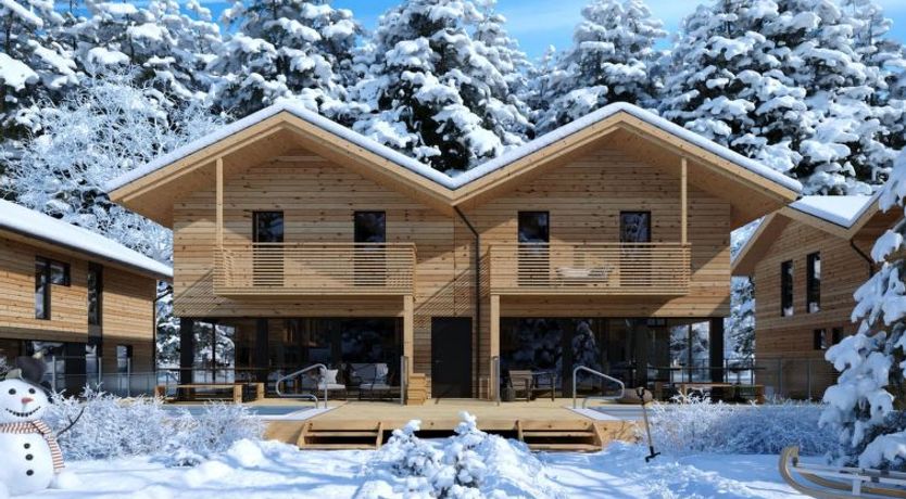 Photo of #5b mit Sauna & Pool Villa 6