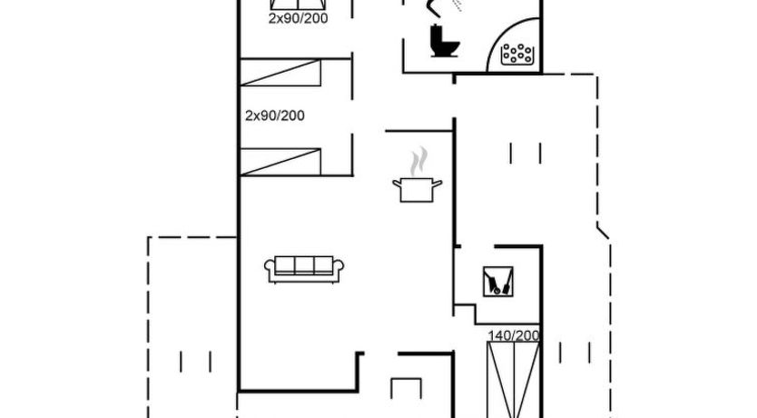 Photo of "Gila" - 250m from the sea