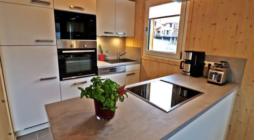 Photo of Superior #11 IR-Sauna&Sprudelwanne Holiday Home 11