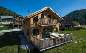 Photo of Superior #11 IR-Sauna&Sprudelwanne Holiday Home 11