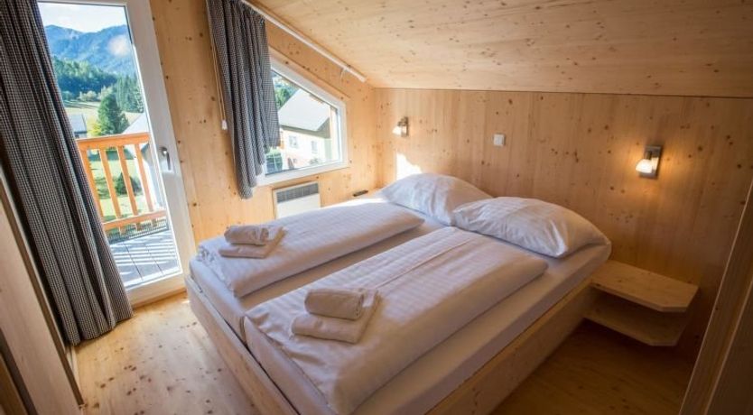 Photo of Superior #11 IR-Sauna&Sprudelwanne Holiday Home 11