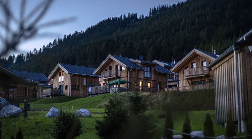 Photo of Superior #11 IR-Sauna&Sprudelwanne Holiday Home 11