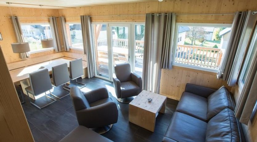 Photo of Superior #11 IR-Sauna&Sprudelwanne Holiday Home 11
