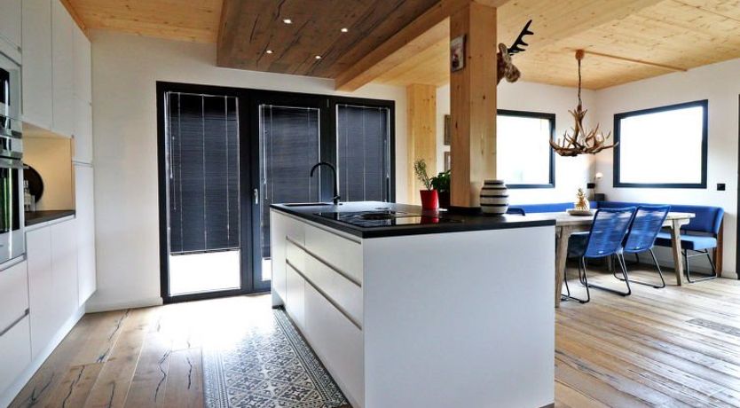 Photo of Superior #11 IR-Sauna&Sprudelwanne Holiday Home 11