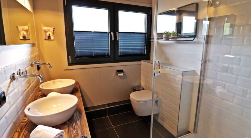 Photo of Superior #11 IR-Sauna&Sprudelwanne Holiday Home 11