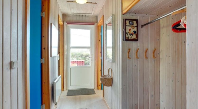 Photo of "Dana" - 290m from the sea