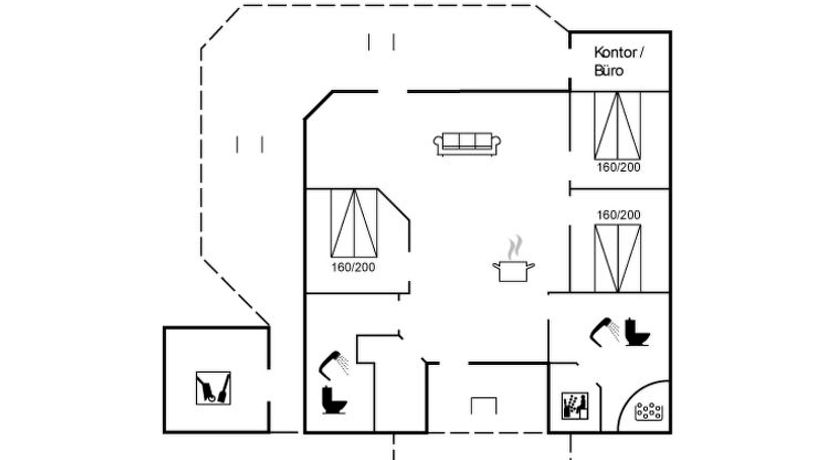 Photo of "Ellen" - 289m from the sea