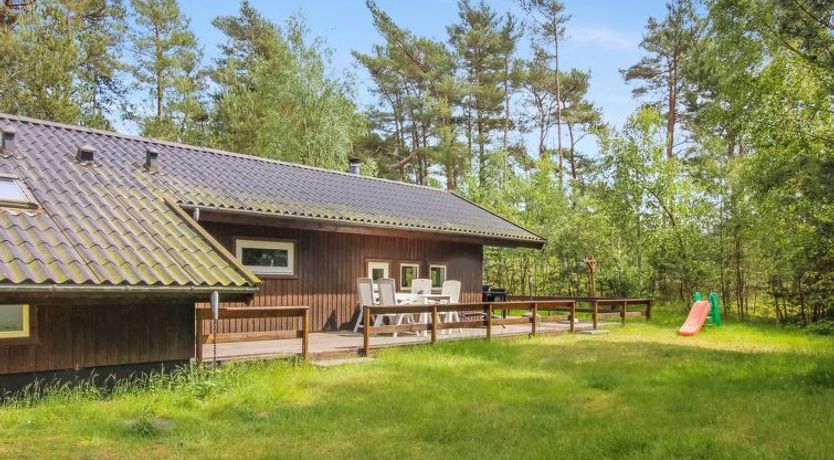 Photo of "Almira" - 1.2km from the sea