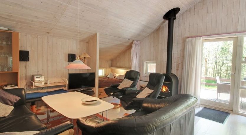 Photo of "Almira" - 1.2km from the sea