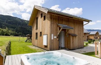 Stolz 2a Apartment 4 Holiday Home