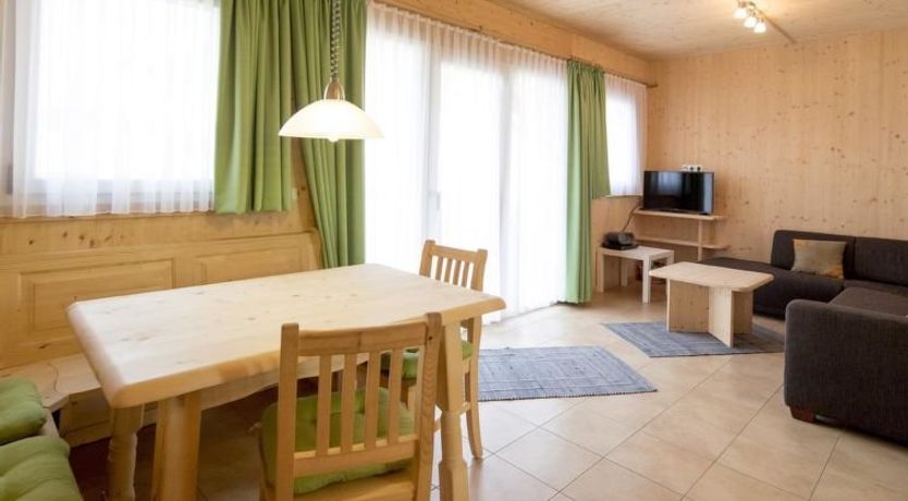 Photo of Stolz 2a Apartment 4