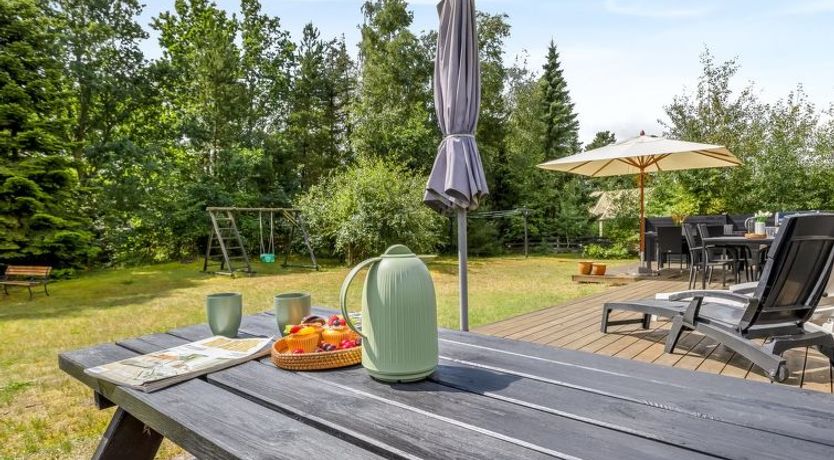 Photo of "Fjola" - 200m from the sea