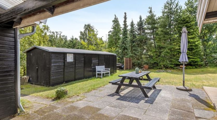 Photo of "Fjola" - 200m from the sea