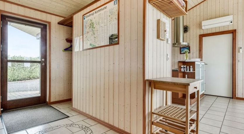 Photo of "Mervi" - 300m to the fjord