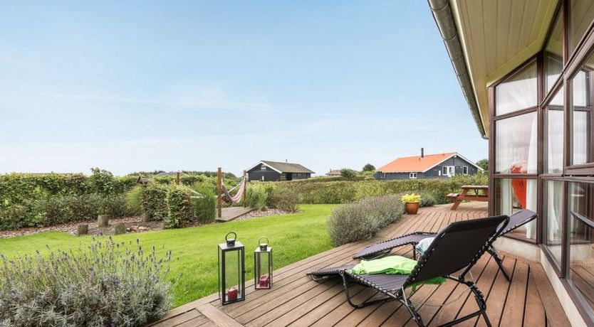 Photo of "Mervi" - 300m to the fjord