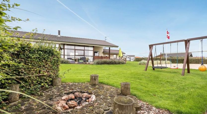 Photo of "Mervi" - 300m to the fjord