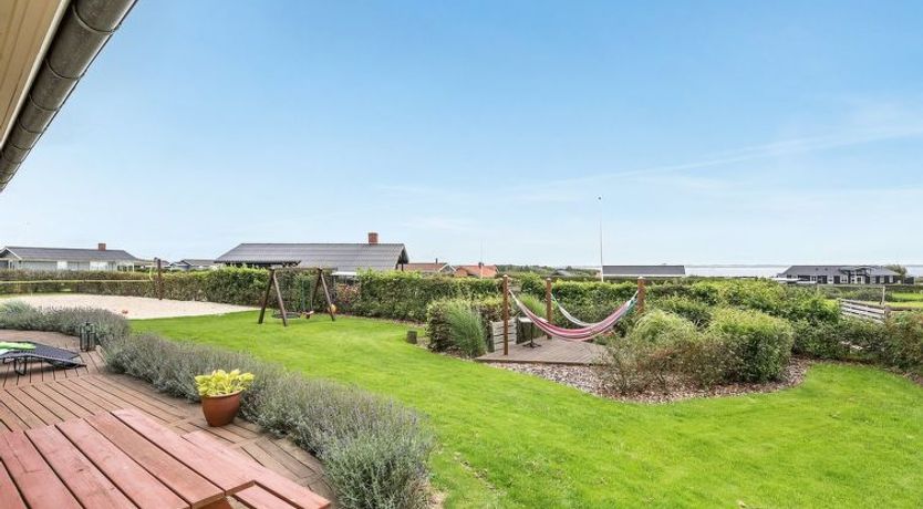 Photo of "Mervi" - 300m to the fjord