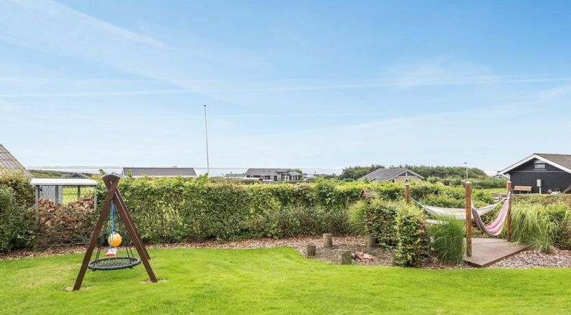 Photo of "Mervi" - 300m to the fjord