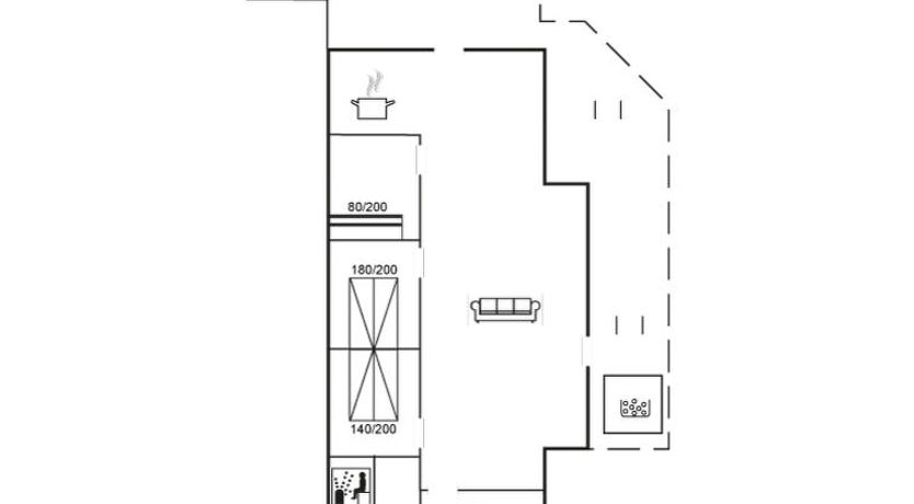 Photo of "Dufa" - 3.2km from the sea