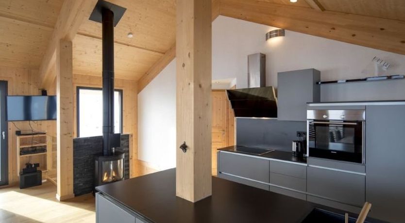 Photo of #3 mit IR-Sauna & Sprudelwanne Apartment 37