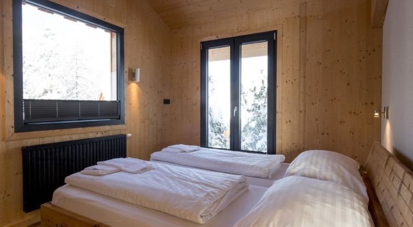 Photo of #3 mit IR-Sauna & Sprudelwanne Apartment 37