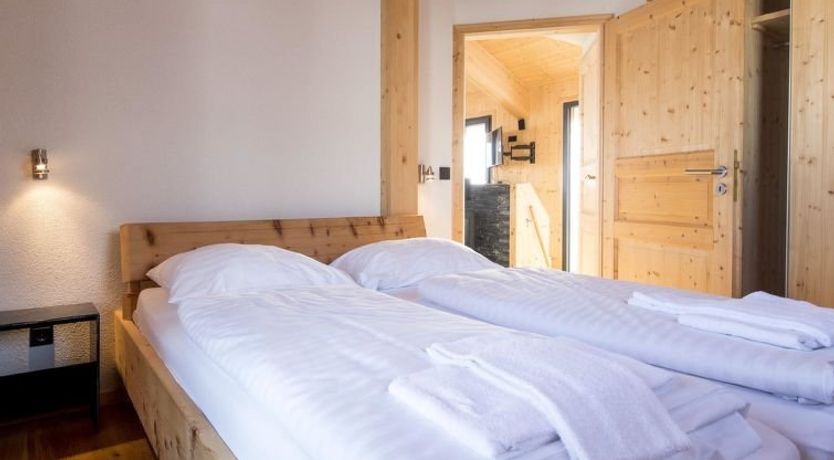 Photo of #3 mit IR-Sauna & Sprudelwanne Apartment 37