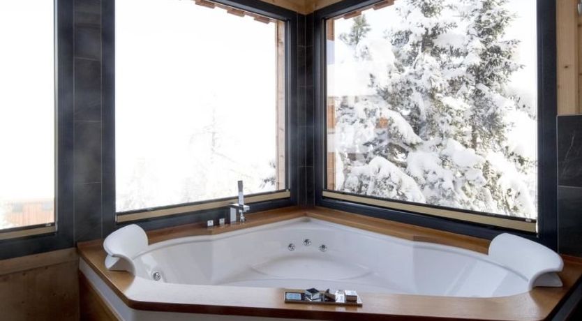 Photo of #3 mit IR-Sauna & Sprudelwanne Apartment 37