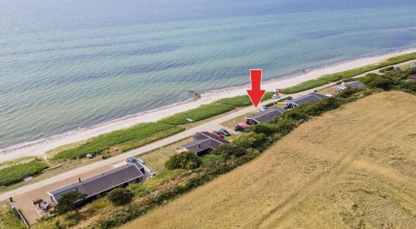 Photo of "Akseline" - 20m from the sea