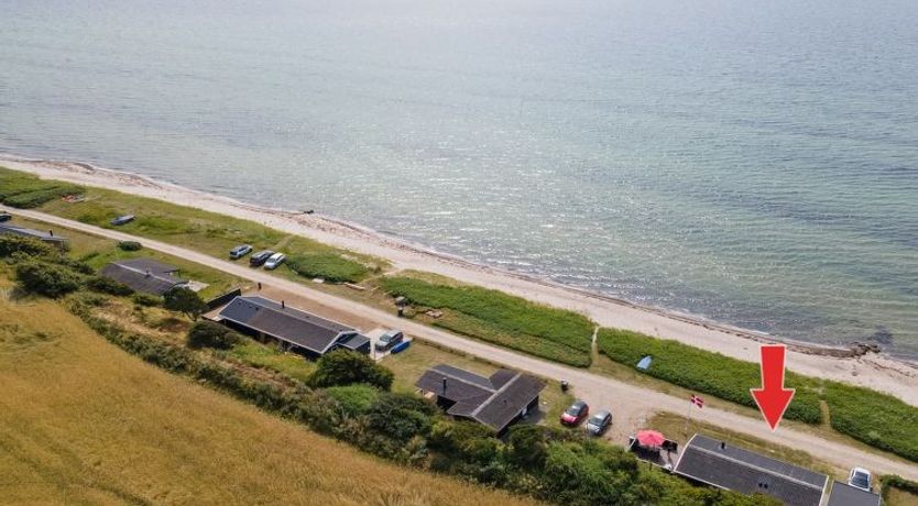 Photo of "Akseline" - 20m from the sea