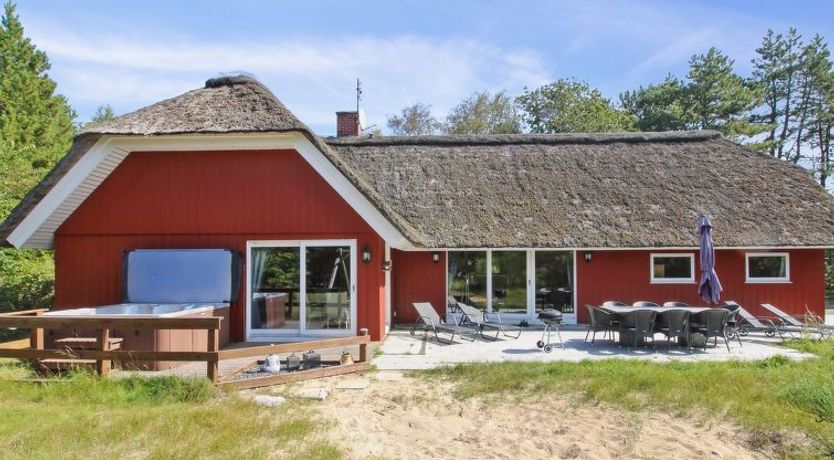 Photo of "Thordo" - 2.4km from the sea