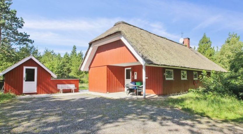 Photo of "Thordo" - 2.4km from the sea