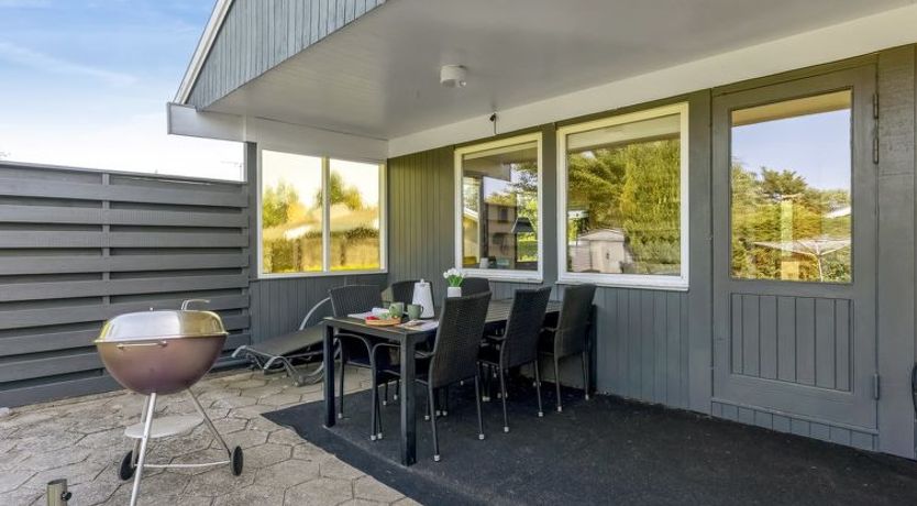 Photo of "Davida" - 400m from the sea