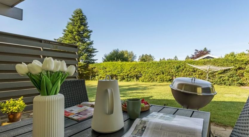 Photo of "Davida" - 400m from the sea