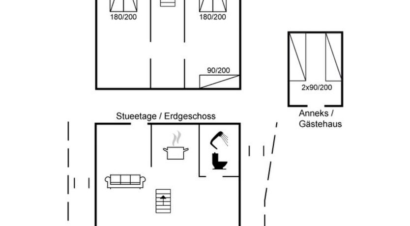 Photo of "Lyyli" - 1km from the sea